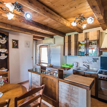 Apartment Nilda Valdi Sabadin Εξωτερικό φωτογραφία