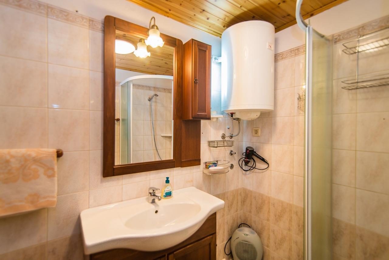 Apartment Nilda Valdi Sabadin Εξωτερικό φωτογραφία