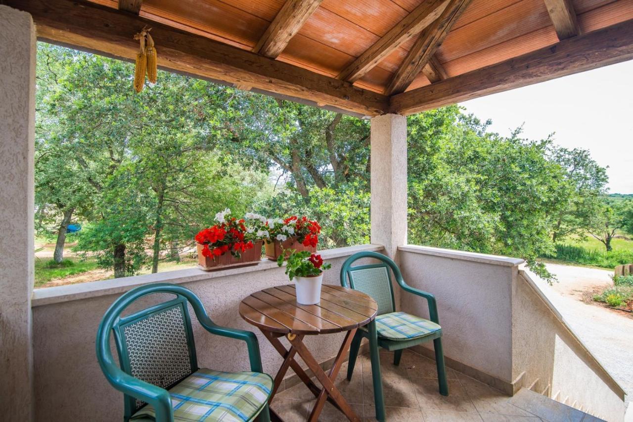 Apartment Nilda Valdi Sabadin Εξωτερικό φωτογραφία