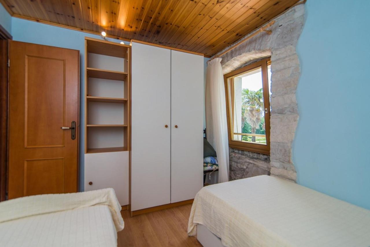 Apartment Nilda Valdi Sabadin Εξωτερικό φωτογραφία