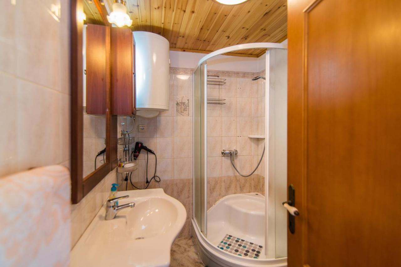 Apartment Nilda Valdi Sabadin Εξωτερικό φωτογραφία