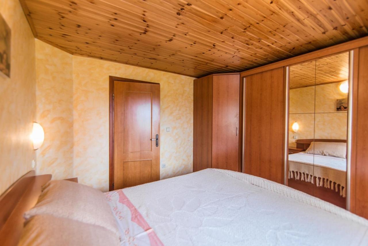 Apartment Nilda Valdi Sabadin Εξωτερικό φωτογραφία